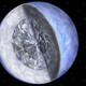 Image for article titled The galaxy could be full of diamond planets